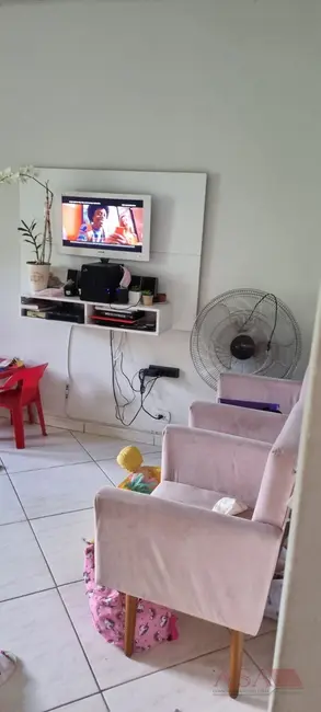 Foto 7 de Casa com 3 quartos à venda, 148m2 em Vila Industrial, Mogi Das Cruzes - SP