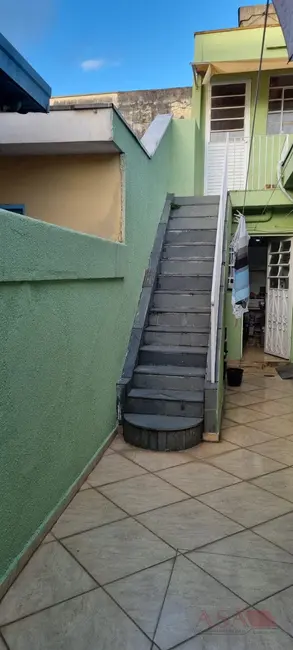 Foto 4 de Casa com 3 quartos à venda, 148m2 em Vila Industrial, Mogi Das Cruzes - SP