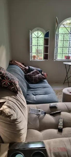 Foto 6 de Casa com 3 quartos à venda, 148m2 em Vila Industrial, Mogi Das Cruzes - SP