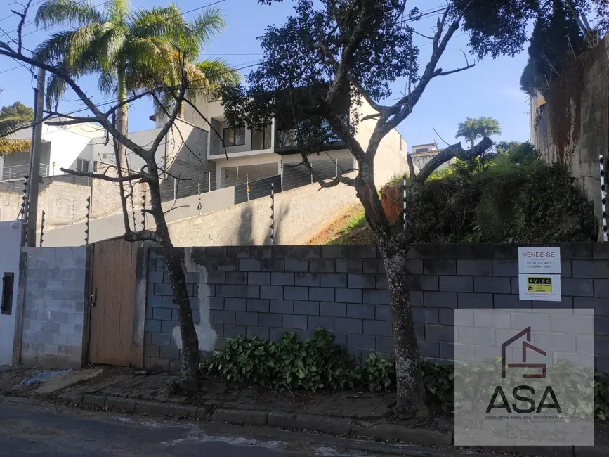 Foto 1 de Terreno / Lote à venda, 600m2 em Vila Oliveira, Mogi Das Cruzes - SP