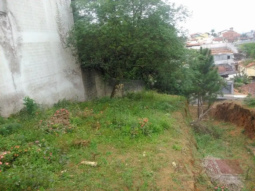 Foto 4 de Terreno / Lote à venda, 600m2 em Vila Oliveira, Mogi Das Cruzes - SP