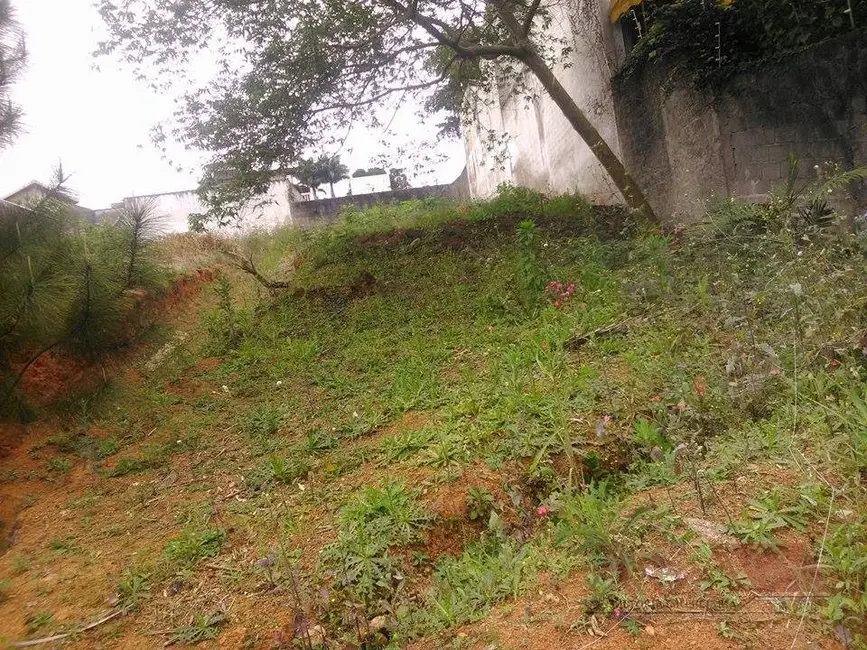 Foto 3 de Terreno / Lote à venda, 600m2 em Vila Oliveira, Mogi Das Cruzes - SP