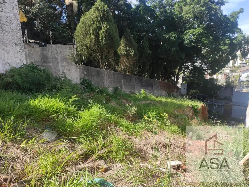 Foto 9 de Terreno / Lote à venda, 600m2 em Vila Oliveira, Mogi Das Cruzes - SP