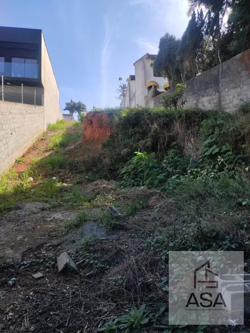 Foto 8 de Terreno / Lote à venda, 600m2 em Vila Oliveira, Mogi Das Cruzes - SP