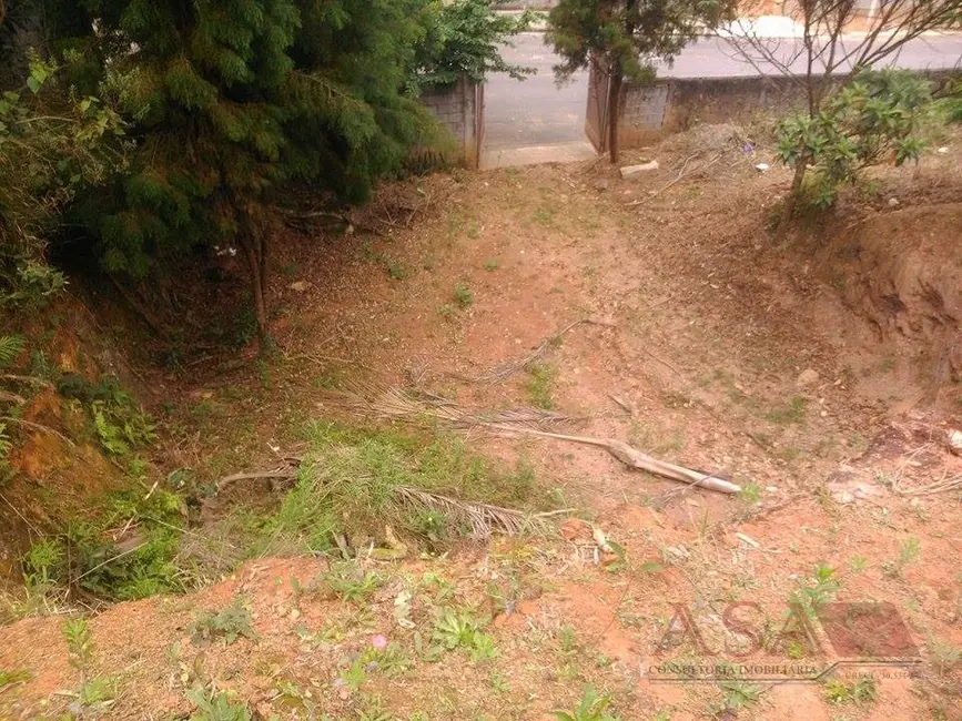 Foto 1 de Terreno / Lote à venda, 600m2 em Vila Oliveira, Mogi Das Cruzes - SP