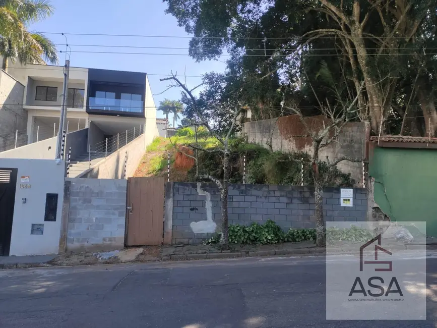 Foto 3 de Terreno / Lote à venda, 600m2 em Vila Oliveira, Mogi Das Cruzes - SP