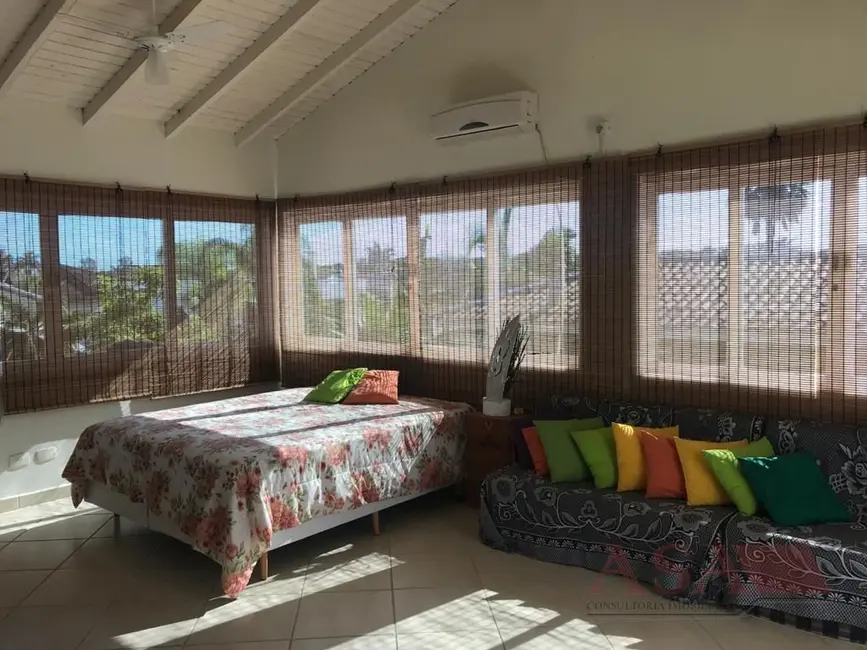 Foto 6 de Casa com 5 quartos à venda, 772m2 em Bertioga - SP