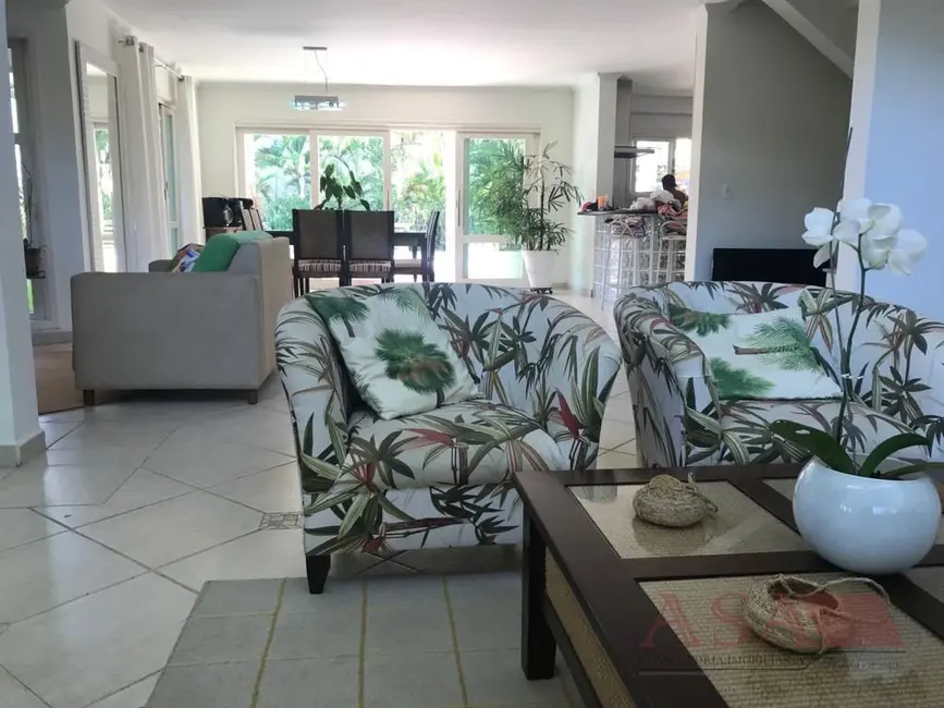 Foto 9 de Casa com 5 quartos à venda, 772m2 em Bertioga - SP