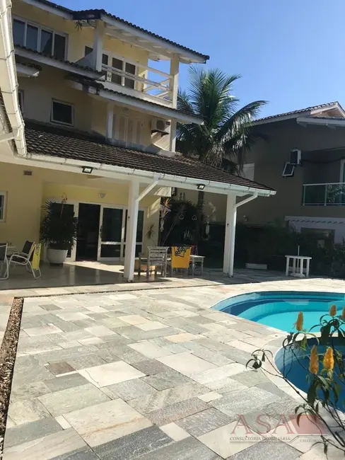 Foto 5 de Casa com 5 quartos à venda, 772m2 em Bertioga - SP