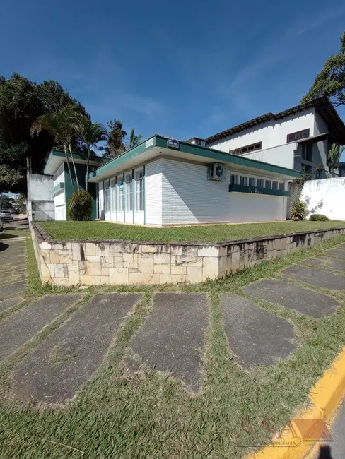 Foto 9 de Casa Comercial com 3 quartos para alugar, 280m2 em Vila Oliveira, Mogi Das Cruzes - SP