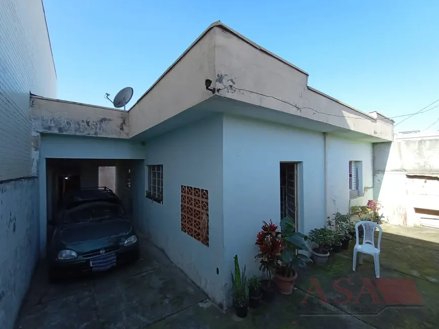 Foto 9 de Casa com 2 quartos à venda, 386m2 em Mogi Moderno, Mogi Das Cruzes - SP