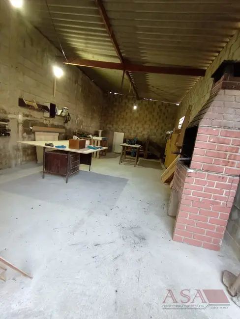 Foto 7 de Casa com 2 quartos à venda, 386m2 em Mogi Moderno, Mogi Das Cruzes - SP