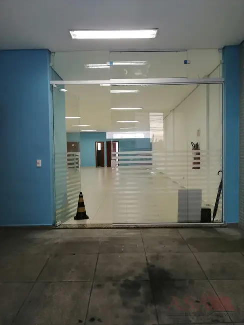 Foto 1 de Loja para alugar, 150m2 em Centro, Mogi Das Cruzes - SP