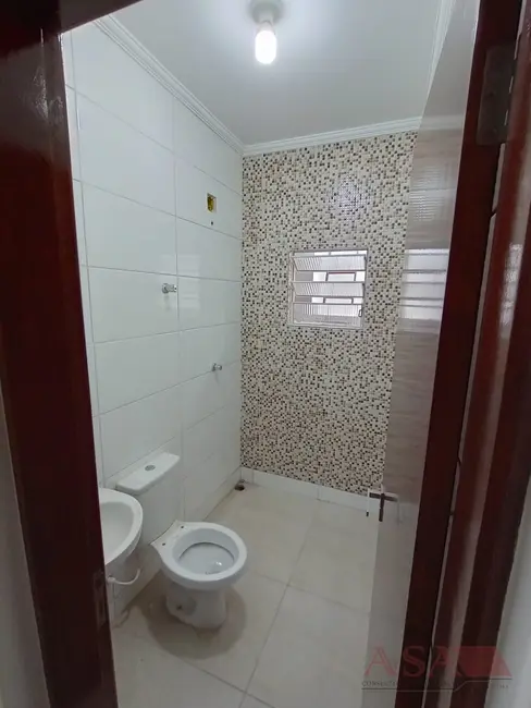 Foto 7 de Casa com 2 quartos à venda, 125m2 em Loteamento Alvorada, Mogi Das Cruzes - SP