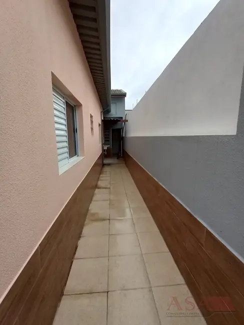 Foto 4 de Casa com 2 quartos à venda, 125m2 em Loteamento Alvorada, Mogi Das Cruzes - SP