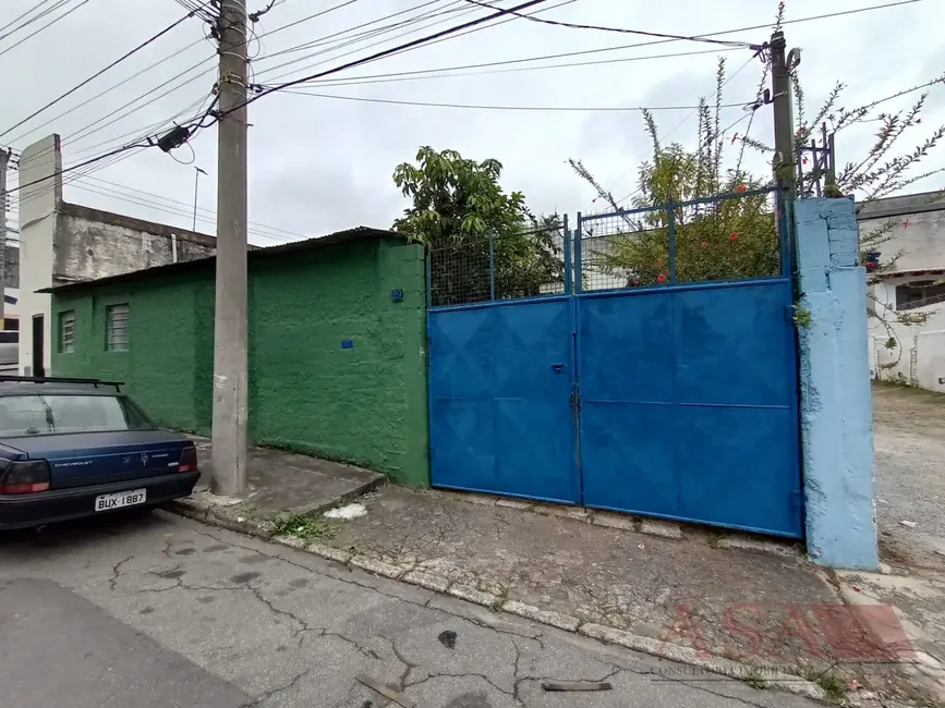 Foto 4 de Loja à venda, 774m2 em Vila Lavínia, Mogi Das Cruzes - SP