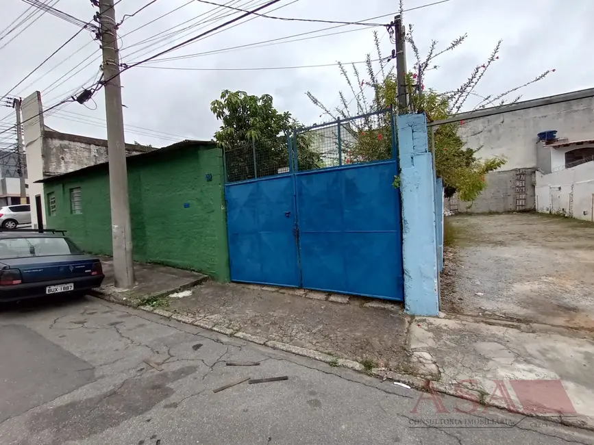 Foto 7 de Loja à venda, 774m2 em Vila Lavínia, Mogi Das Cruzes - SP