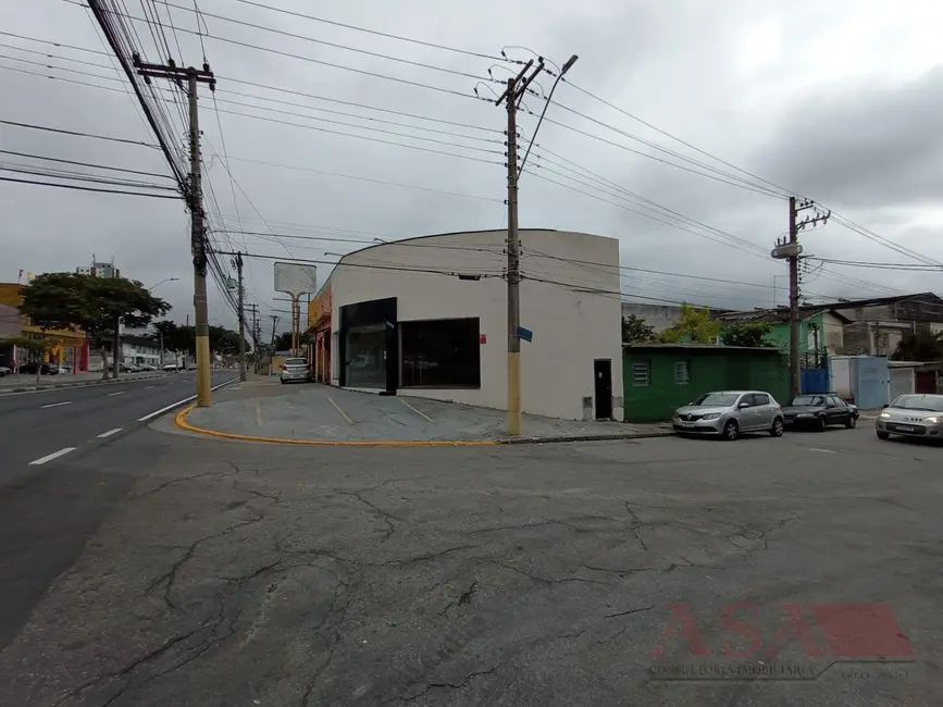 Foto 8 de Loja à venda, 774m2 em Vila Lavínia, Mogi Das Cruzes - SP