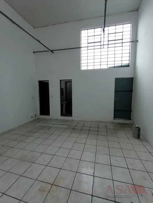 Foto 1 de Loja para alugar, 159m2 em Centro, Mogi Das Cruzes - SP