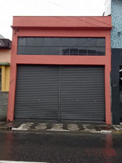 Foto 5 de Loja para alugar, 159m2 em Centro, Mogi Das Cruzes - SP