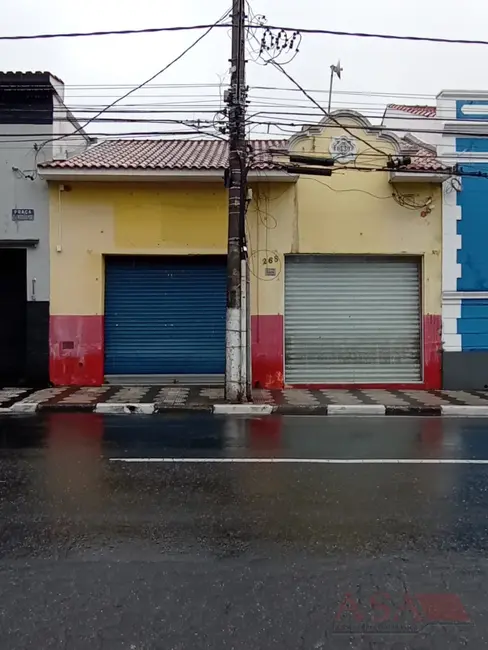 Foto 3 de Loja para alugar, 253m2 em Centro, Mogi Das Cruzes - SP