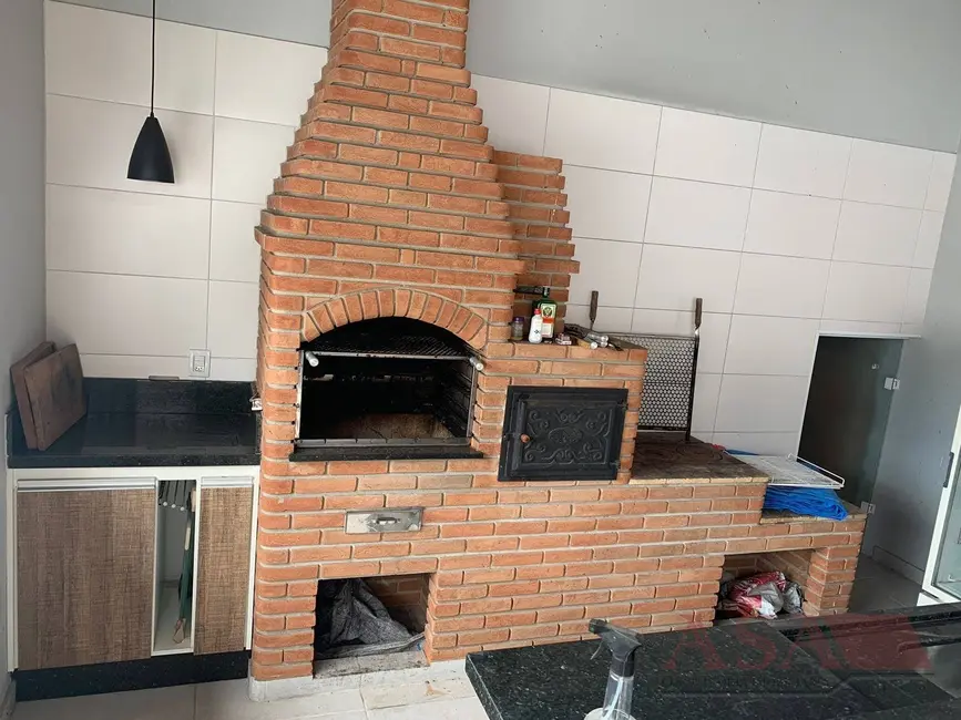 Foto 4 de Casa com 3 quartos à venda, 308m2 em Jardim Camila, Mogi Das Cruzes - SP