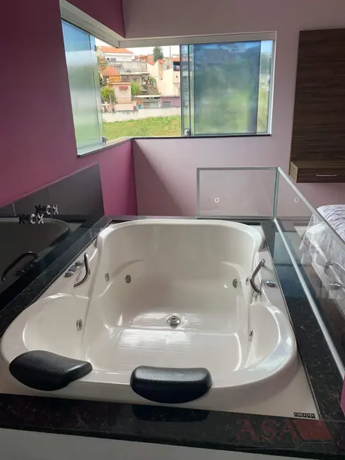 Foto 6 de Casa com 3 quartos à venda, 308m2 em Jardim Camila, Mogi Das Cruzes - SP