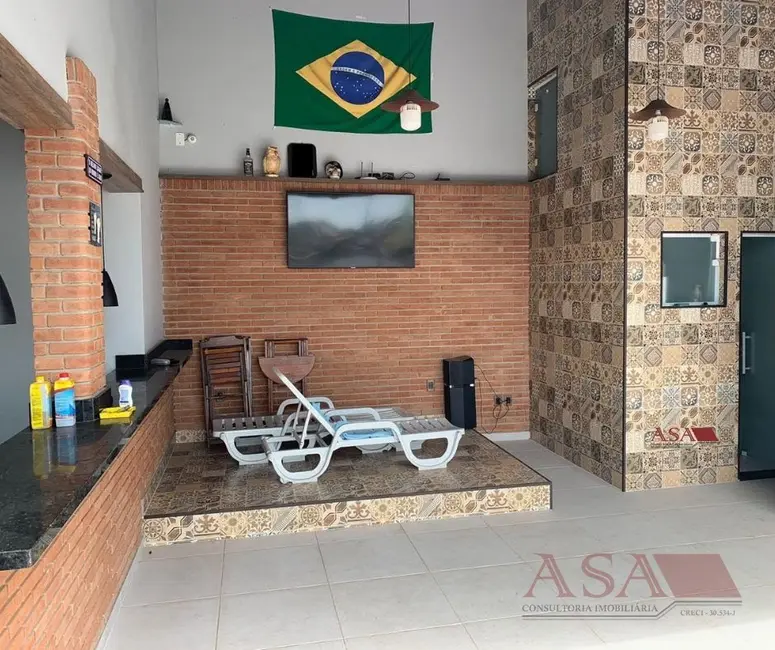 Foto 3 de Casa com 3 quartos à venda, 308m2 em Jardim Camila, Mogi Das Cruzes - SP