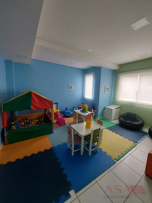 Foto 5 de Apartamento com 2 quartos à venda, 51m2 em Vila São Paulo, Ferraz De Vasconcelos - SP