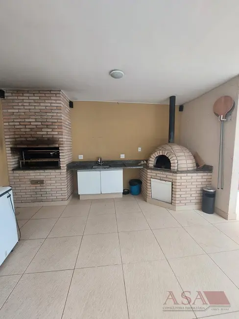 Foto 9 de Apartamento com 2 quartos à venda, 51m2 em Vila São Paulo, Ferraz De Vasconcelos - SP