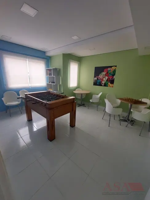 Foto 2 de Apartamento com 2 quartos à venda, 51m2 em Vila São Paulo, Ferraz De Vasconcelos - SP