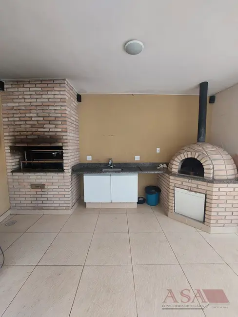 Foto 8 de Apartamento com 2 quartos à venda, 51m2 em Vila São Paulo, Ferraz De Vasconcelos - SP