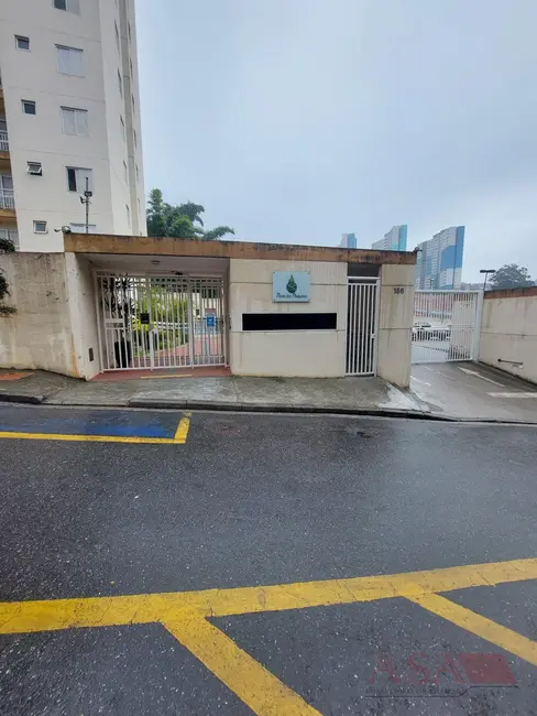 Foto 1 de Apartamento com 2 quartos à venda, 51m2 em Vila São Paulo, Ferraz De Vasconcelos - SP