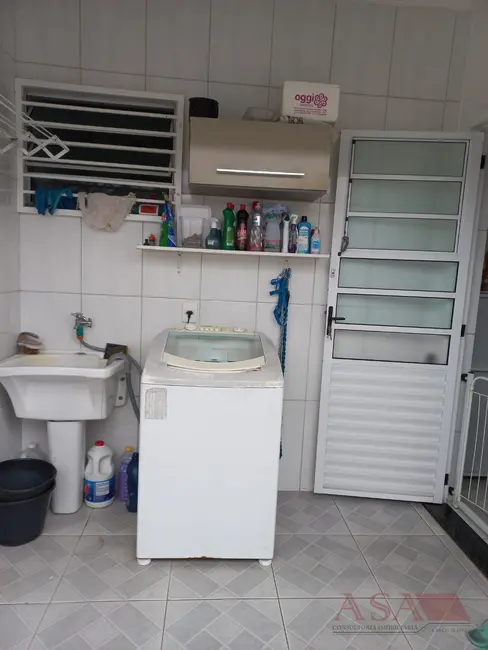Foto 4 de Casa com 3 quartos à venda, 320m2 em Vila São Paulo, Mogi Das Cruzes - SP