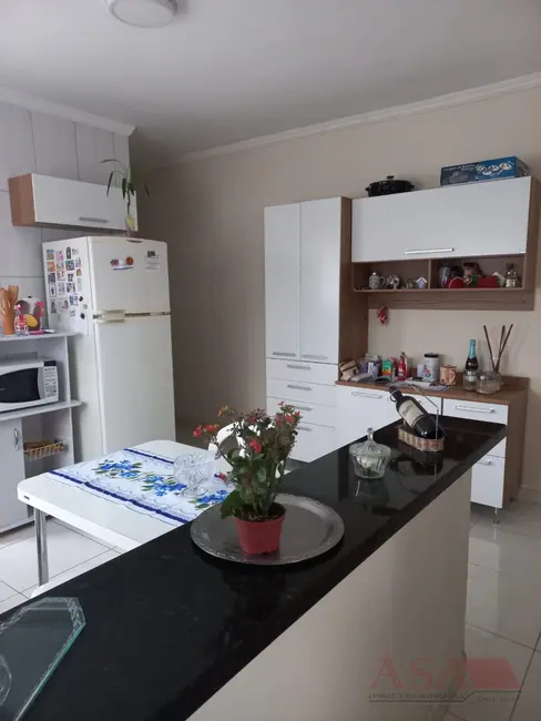 Foto 9 de Casa com 3 quartos à venda, 320m2 em Vila São Paulo, Mogi Das Cruzes - SP