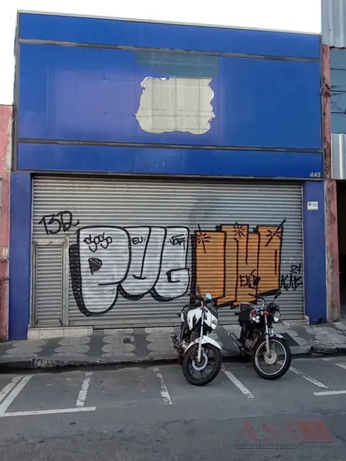 Foto 8 de Loja para alugar, 218m2 em Centro, Mogi Das Cruzes - SP