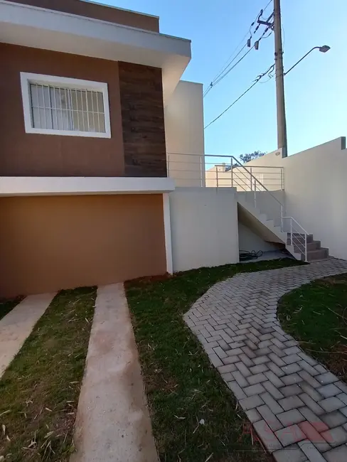Foto 2 de Casa com 2 quartos à venda, 167m2 em Vila São Paulo, Mogi Das Cruzes - SP