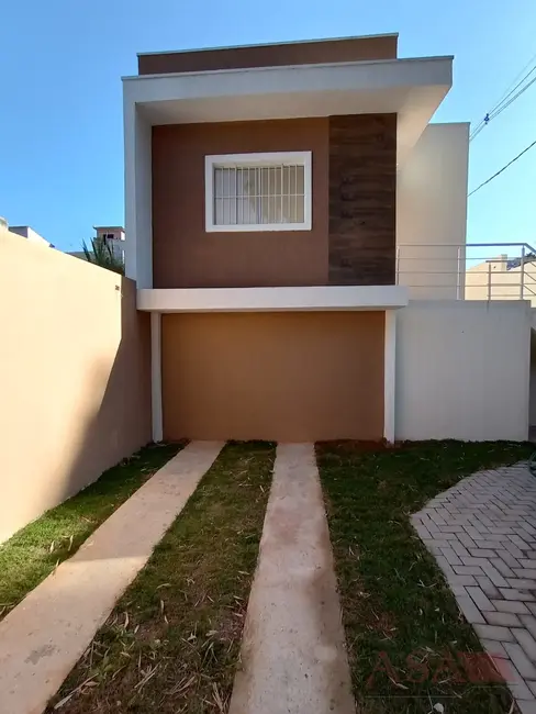 Foto 5 de Casa com 2 quartos à venda, 167m2 em Vila São Paulo, Mogi Das Cruzes - SP