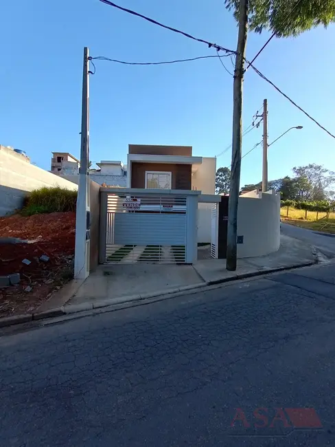 Foto 1 de Casa com 2 quartos à venda, 167m2 em Vila São Paulo, Mogi Das Cruzes - SP