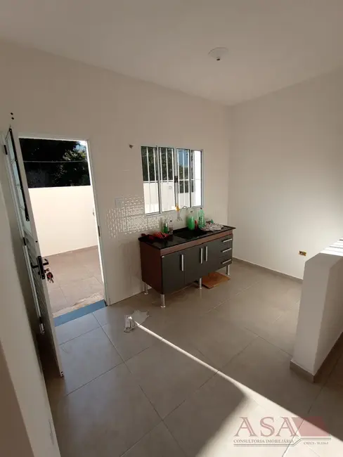 Foto 4 de Casa com 2 quartos à venda, 167m2 em Vila São Paulo, Mogi Das Cruzes - SP