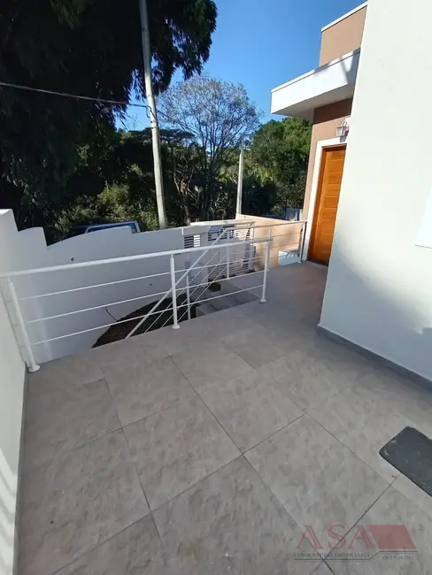 Foto 3 de Casa com 2 quartos à venda, 167m2 em Vila São Paulo, Mogi Das Cruzes - SP