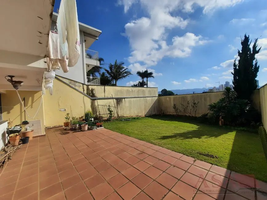 Foto 4 de Casa com 4 quartos à venda, 400m2 em Vila Oliveira, Mogi Das Cruzes - SP