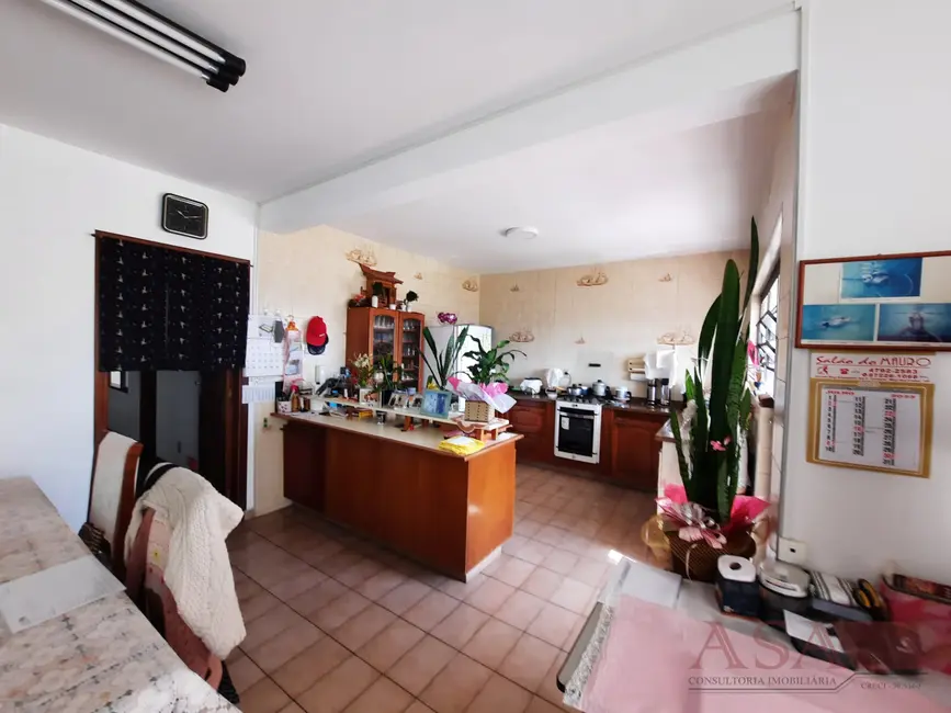 Foto 6 de Casa com 4 quartos à venda, 400m2 em Vila Oliveira, Mogi Das Cruzes - SP