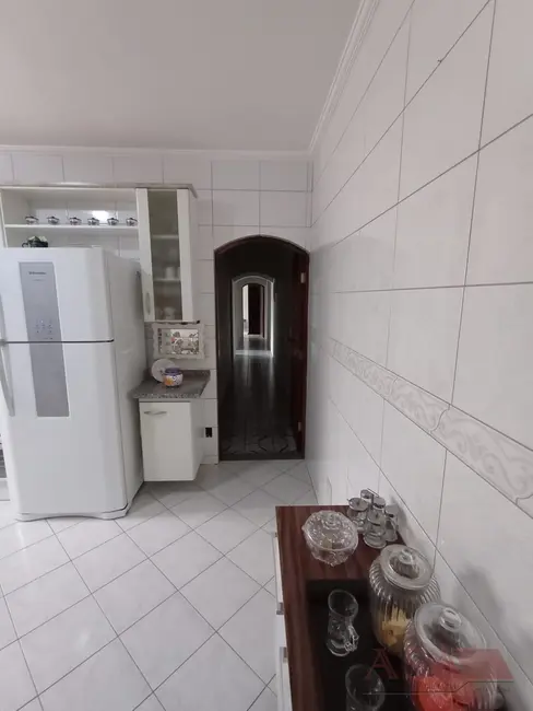Foto 4 de Casa com 3 quartos à venda, 257m2 em Vila Natal, Mogi Das Cruzes - SP