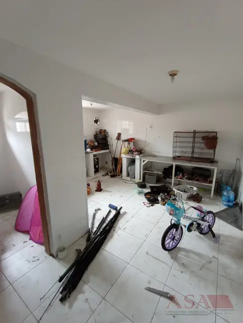 Foto 3 de Casa com 3 quartos à venda, 257m2 em Vila Natal, Mogi Das Cruzes - SP