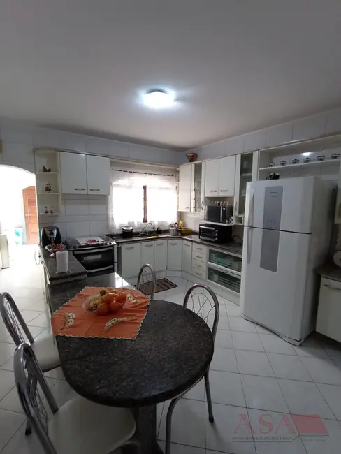 Foto 5 de Casa com 3 quartos à venda, 257m2 em Vila Natal, Mogi Das Cruzes - SP