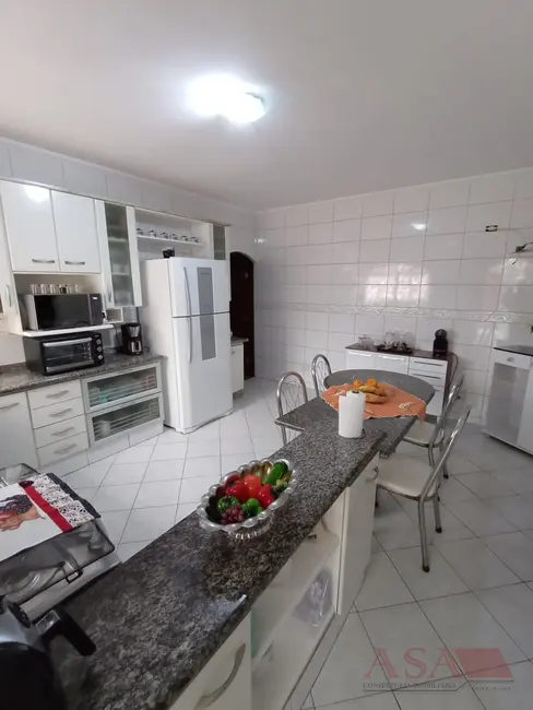 Foto 6 de Casa com 3 quartos à venda, 257m2 em Vila Natal, Mogi Das Cruzes - SP