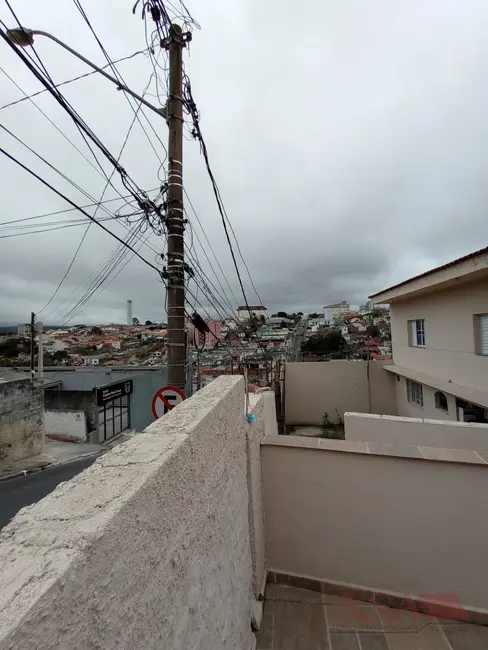 Foto 2 de Casa com 3 quartos à venda, 257m2 em Vila Natal, Mogi Das Cruzes - SP