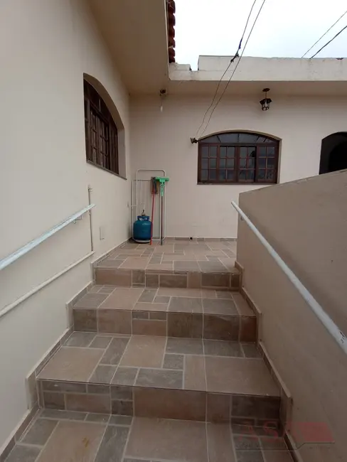 Foto 1 de Casa com 3 quartos à venda, 257m2 em Vila Natal, Mogi Das Cruzes - SP