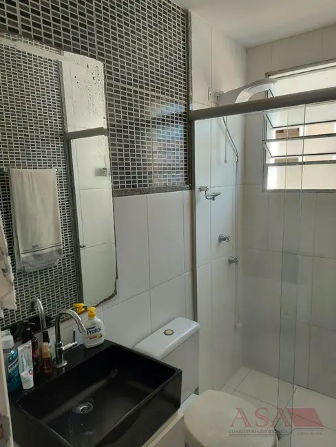 Foto 1 de Apartamento com 3 quartos à venda, 120m2 em Parque Santana, Mogi Das Cruzes - SP